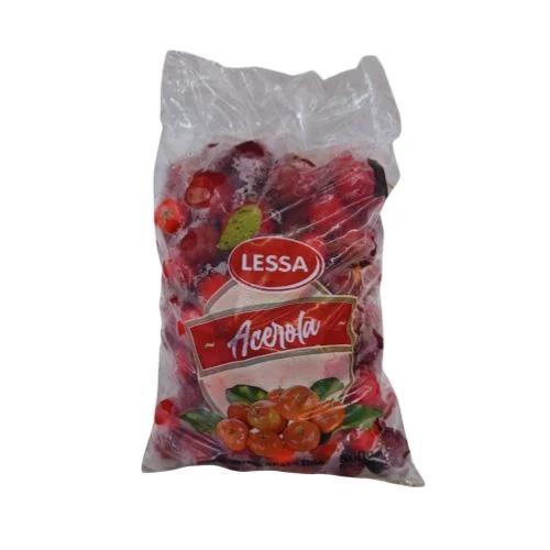 ACEROLA 500G PCT LESSA