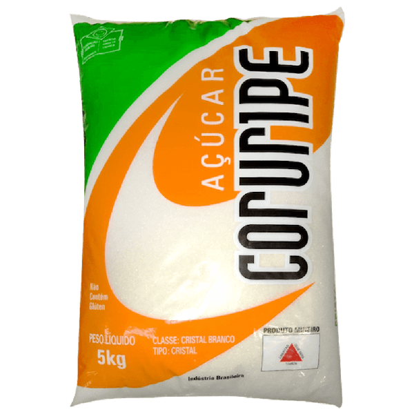 ACUCAR REFINADO CORURIPE