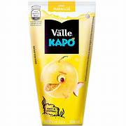 KAPO 200ML MARACUJA