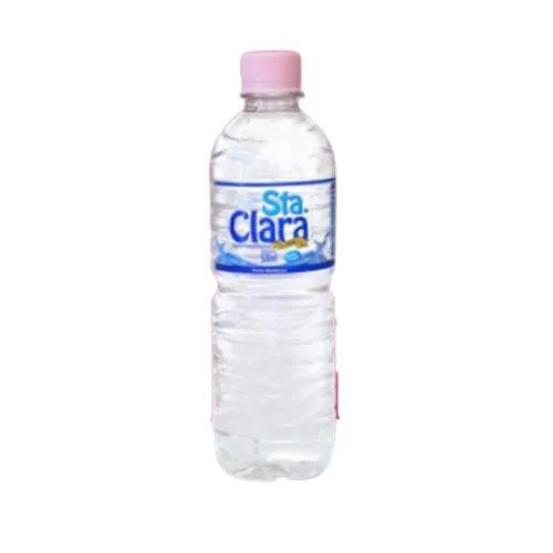 AGUA CLARA S/GAS 500ML