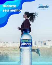 AGUA MINERAL LAFONTE 5L