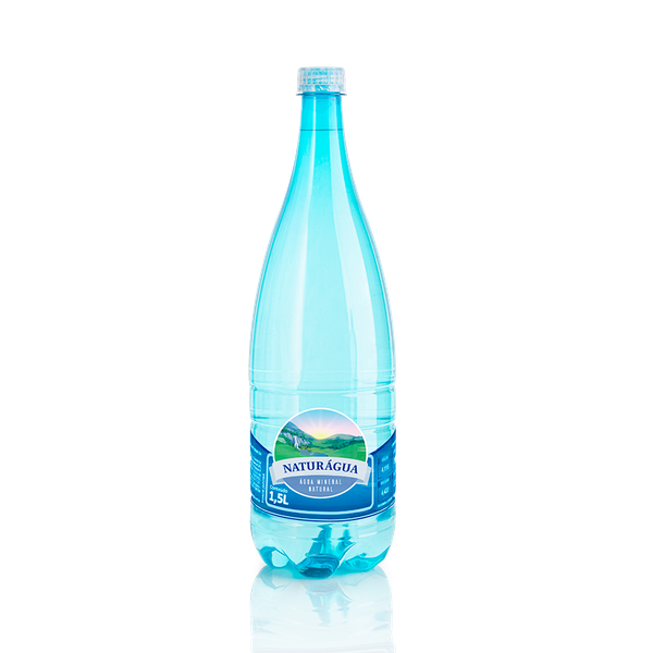 AGUA NATURAGUA 1 5ML UND