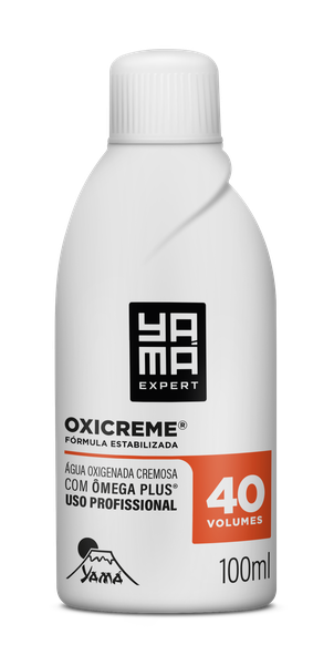 AGUA OXIGENADA YAMA 40V 100ML UND