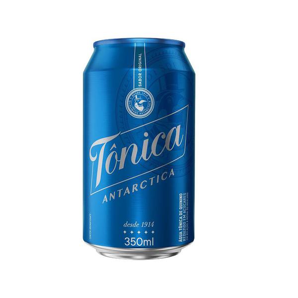 AGUA TONICA ANTARTICA 350ML