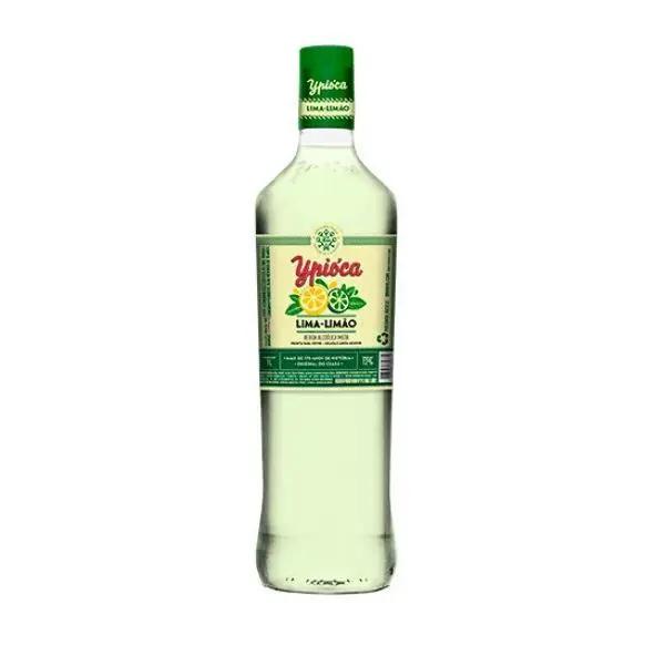 AGUARD YPIOCA 1L LIMA-LIMAO UND