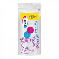ALGODAO CLIN OFF DISCO C/50