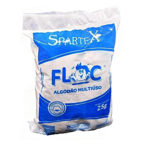 ALGODAO FLOC 25G