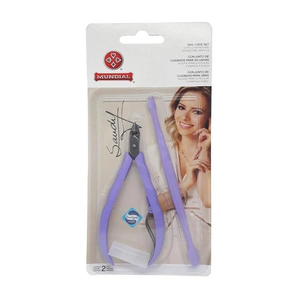 ALIC CUT MUNDIAL SANDY+ESPAT L