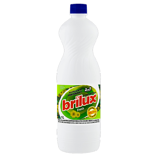 ALVEJANTE BRILUX 1L FRESH