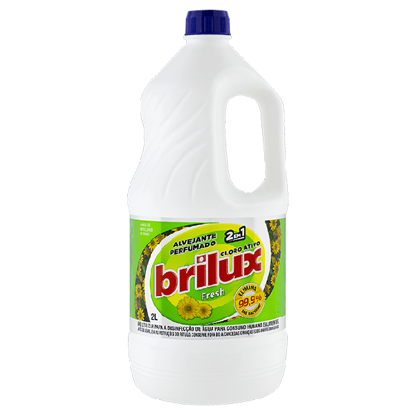 ALVEJANTE BRILUX 2 LT FRESH