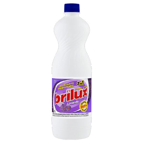 ALVEJANTE BRILUX LAVANDA 1LT