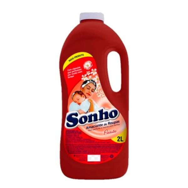AMAC. SONHO 2L PAIXAO