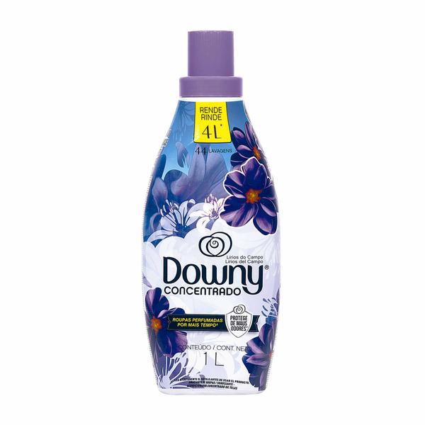 AMACIANTE DOWNY 1L LIRIOS CAMPO