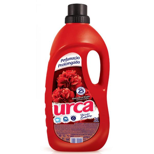 AMACIANTE URCA 2L PAIXAO SEDUTORA