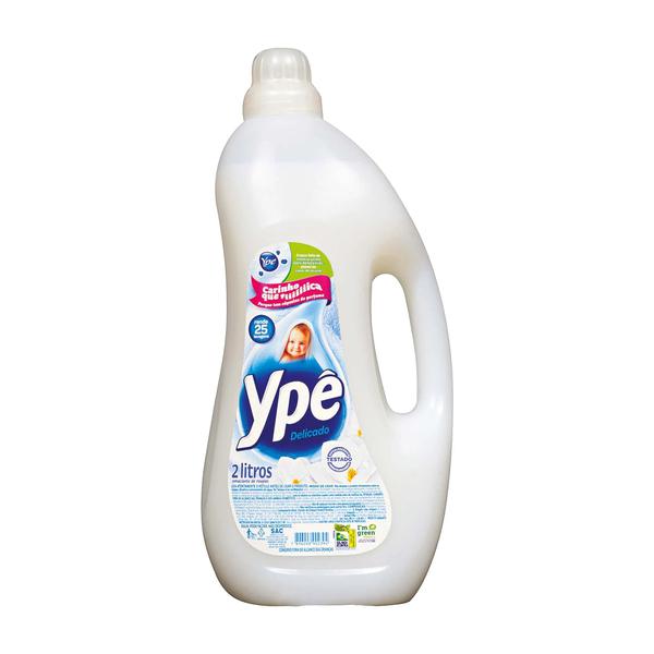 AMACIANTE YPE 2LTS DELICADO
