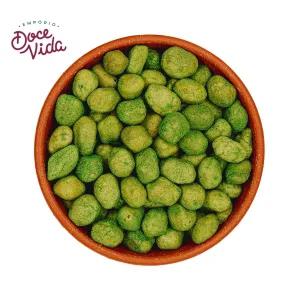 AMENDOIM JAPONES 90G VIDA VERDE