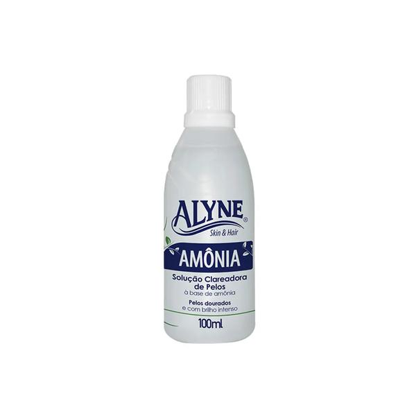 AMONIACO ALYNE 100ML