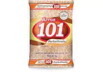 ARROZ 101 1KG PARB