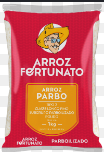 ARROZ FORTUNATO PARBOLIZADO 1KG