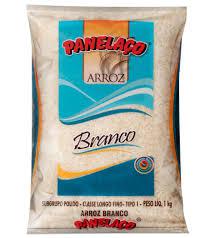 ARROZ PANELACO 1KG BRANCO