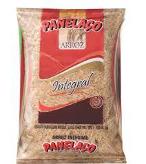 ARROZ PANELACO 1KG PARB INTEGRAL