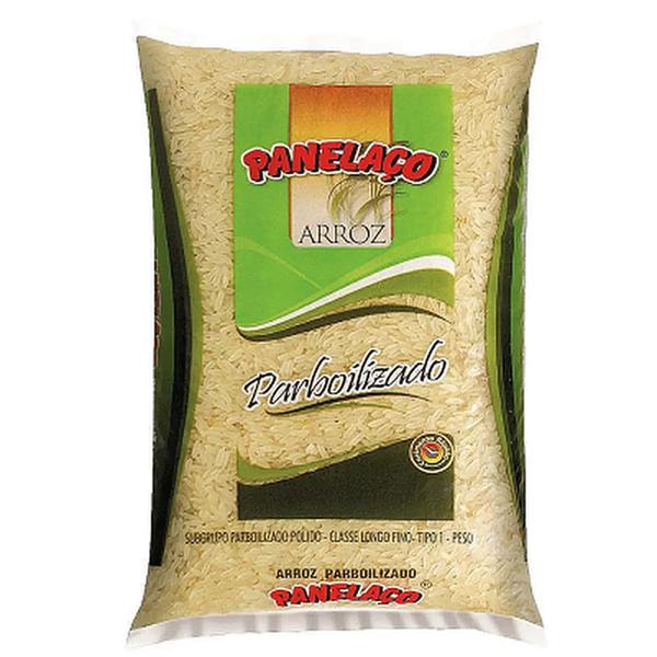 ARROZ PANELACO 1KG PARBO