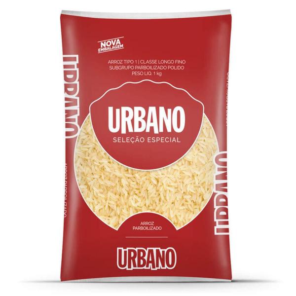 ARROZ URBANO 1KG PARB