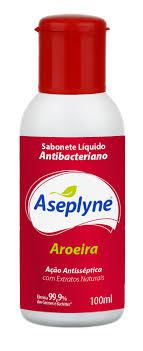 ASSEPLYNE 100ML AROEIRA