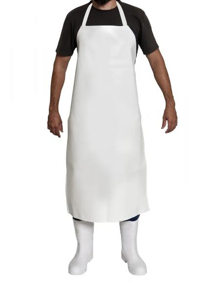 AVENTAL DE NAPA TAM 70X50CM