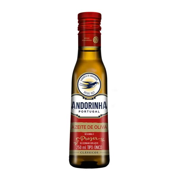 AZEITE ANDORINHA PORTUGAL 250ML