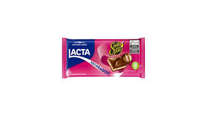 CHOCOLATE LACTA SONHO DE VALSA 98G