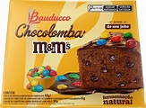 MINI CHOCOLOMBA 80G MEM'S BAUDUCCO