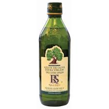 AZEITE DE OLIVA EXTRA VIRGEM RAFAEL SALGADO - 500ML