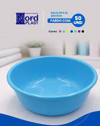 BACIA NORD PLAST N 29 UND