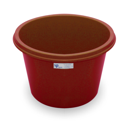 BACIA TACHO 30L IBAP ATACADO