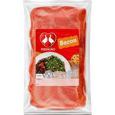 BACON PERDIGAO KG