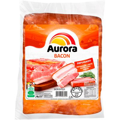 BACON SUINO AURORA KG