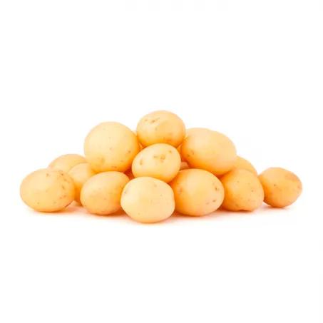 BATATA BOLINHA LESSA EMB 700G