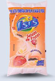 BATGUT ISIS 900G SALADA