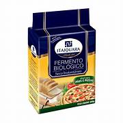 FERMENTO BIOLOGICO ITAIQUARA 500G