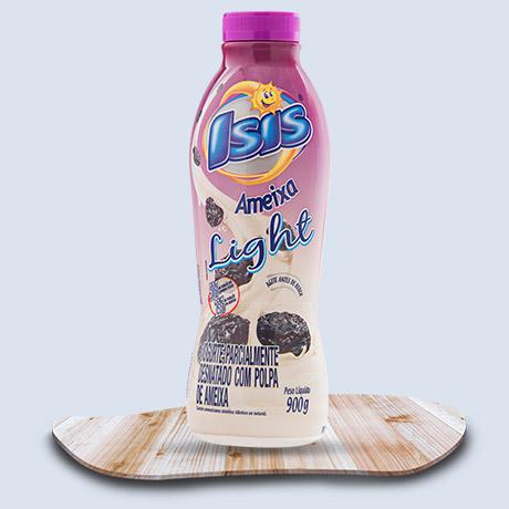 BEBIDA IOGURTE DESNATADO 900GR AMEIXA