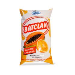 BEBIDA LACTEA BATCLAN MAMAO/LARANJA SC 900G