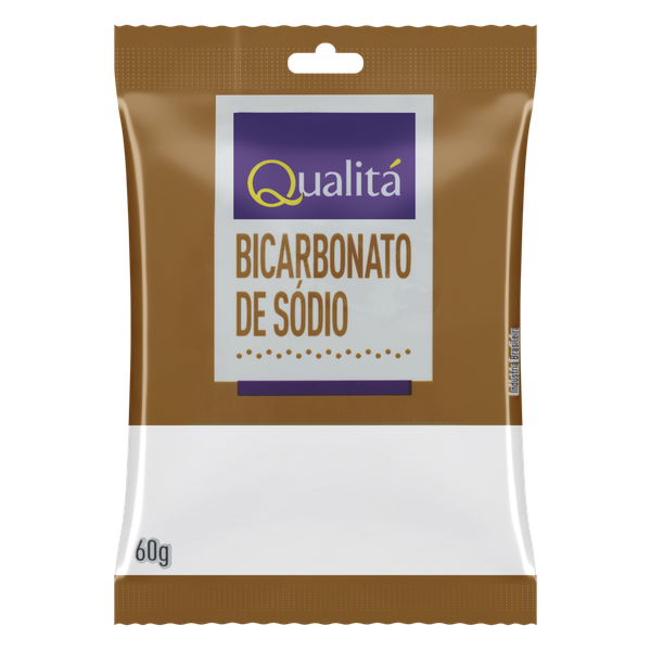 BICABORNATO DE SODIO NATURYS 60G