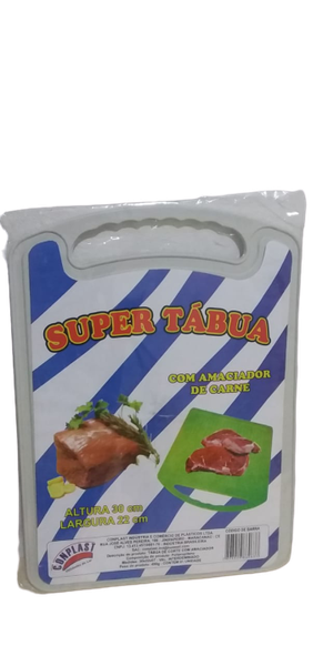 BIG TABUA CONPLAST UND