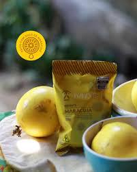 BISCOITO MARACUJA 80G MADI