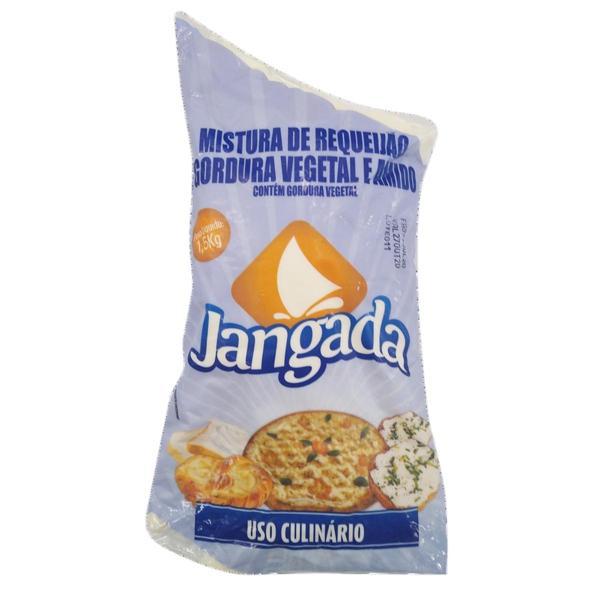 BISN MIST DE REQUEIJAO GORD VEG E AMIDO CULINARIO JANGADA 1,5KG