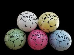 BOLA KONDOR MASTER CHEIA BCA UND