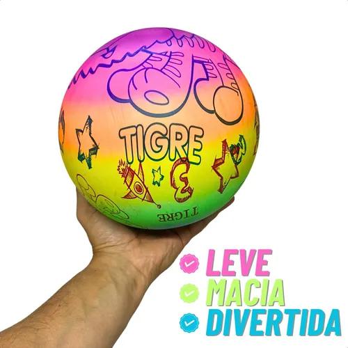BOLA VINIL NEON LEVE WX4488