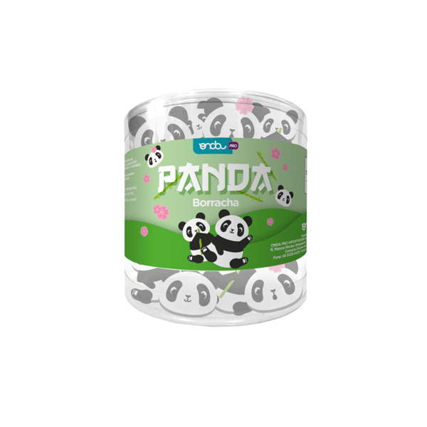 BORRACHA ONDA PANDA UND