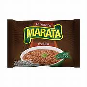 TEMPERO PO MARATA FEIJAO 5G